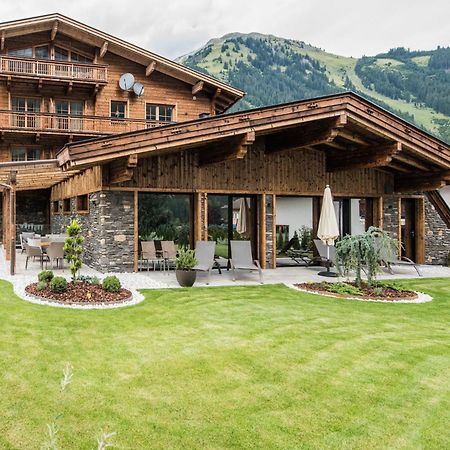 Pepi'S Suites - Lechtal Apartments Holzgau Kültér fotó