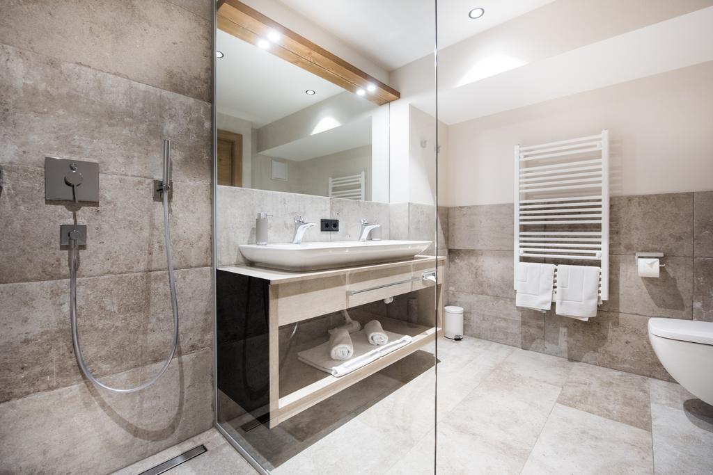 Pepi'S Suites - Lechtal Apartments Holzgau Kültér fotó