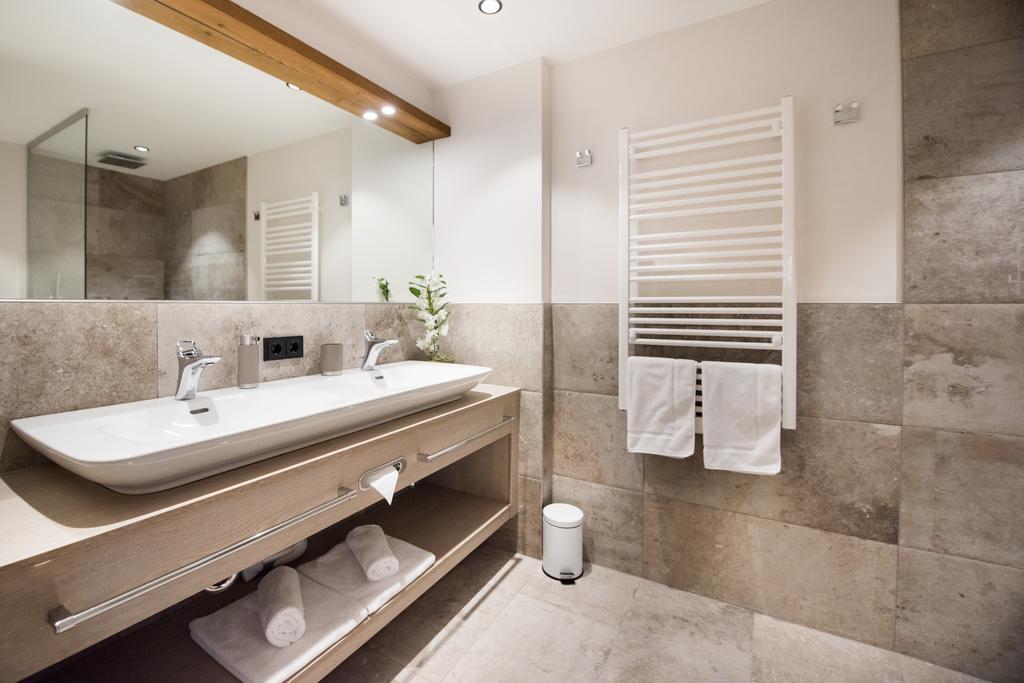 Pepi'S Suites - Lechtal Apartments Holzgau Kültér fotó
