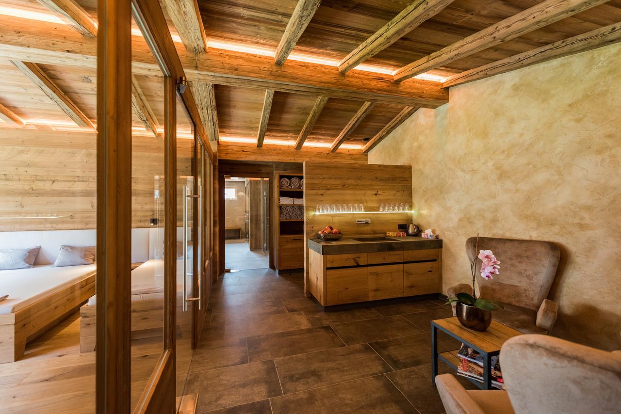 Pepi'S Suites - Lechtal Apartments Holzgau Kültér fotó