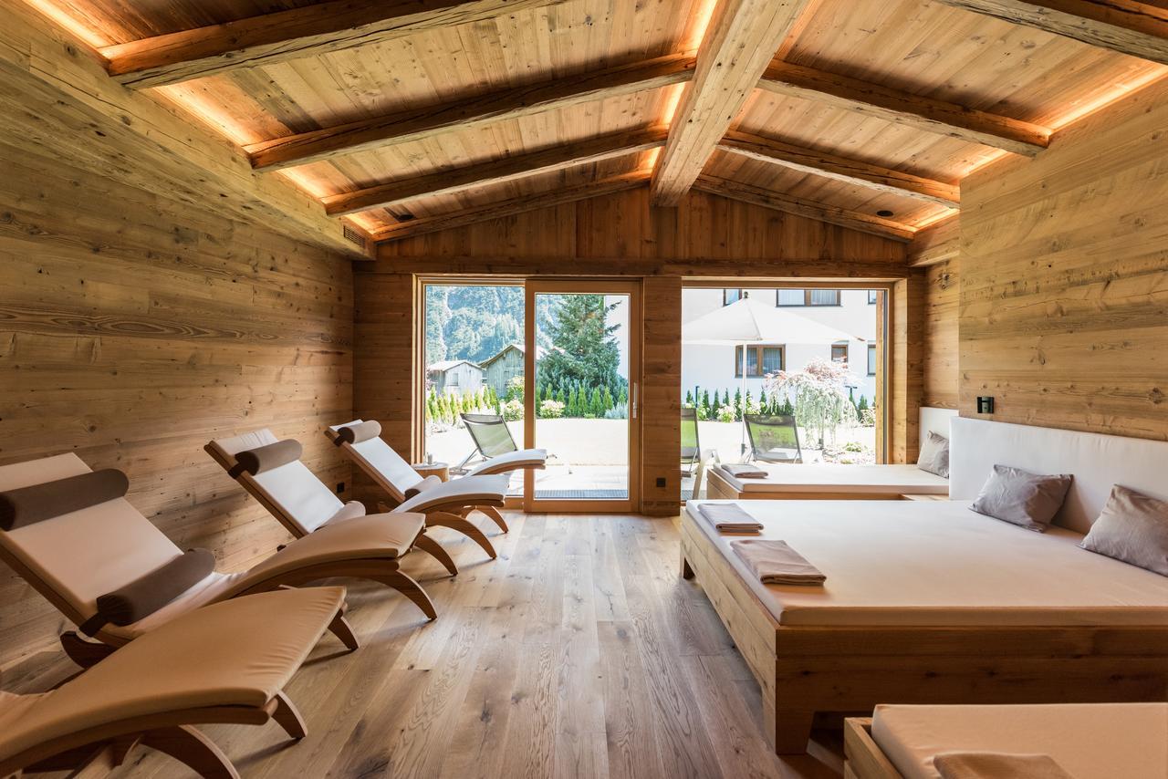 Pepi'S Suites - Lechtal Apartments Holzgau Kültér fotó