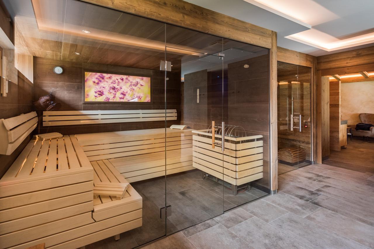 Pepi'S Suites - Lechtal Apartments Holzgau Kültér fotó
