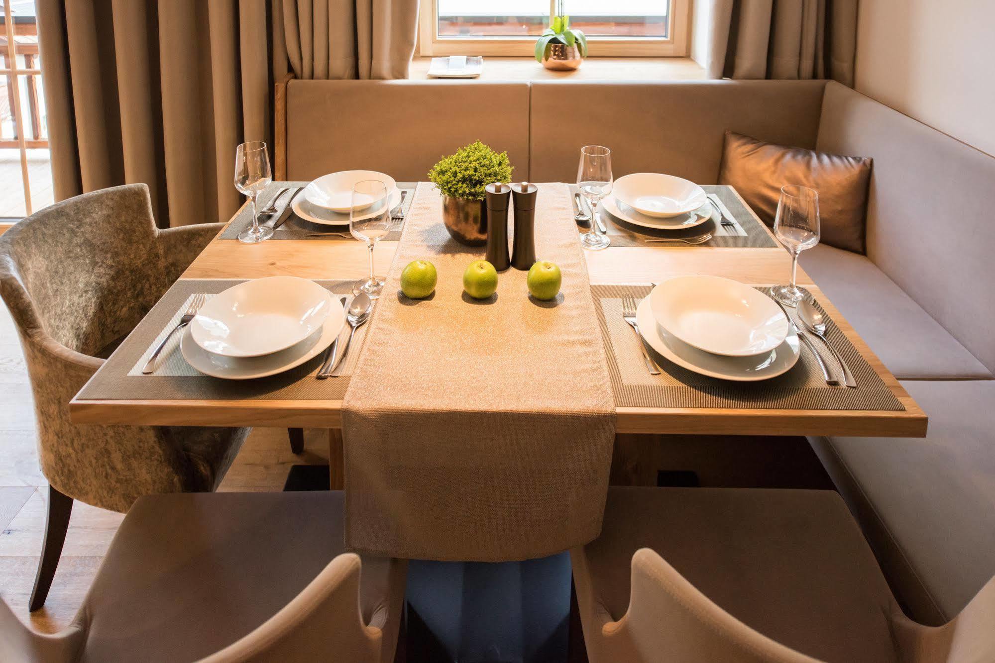 Pepi'S Suites - Lechtal Apartments Holzgau Kültér fotó