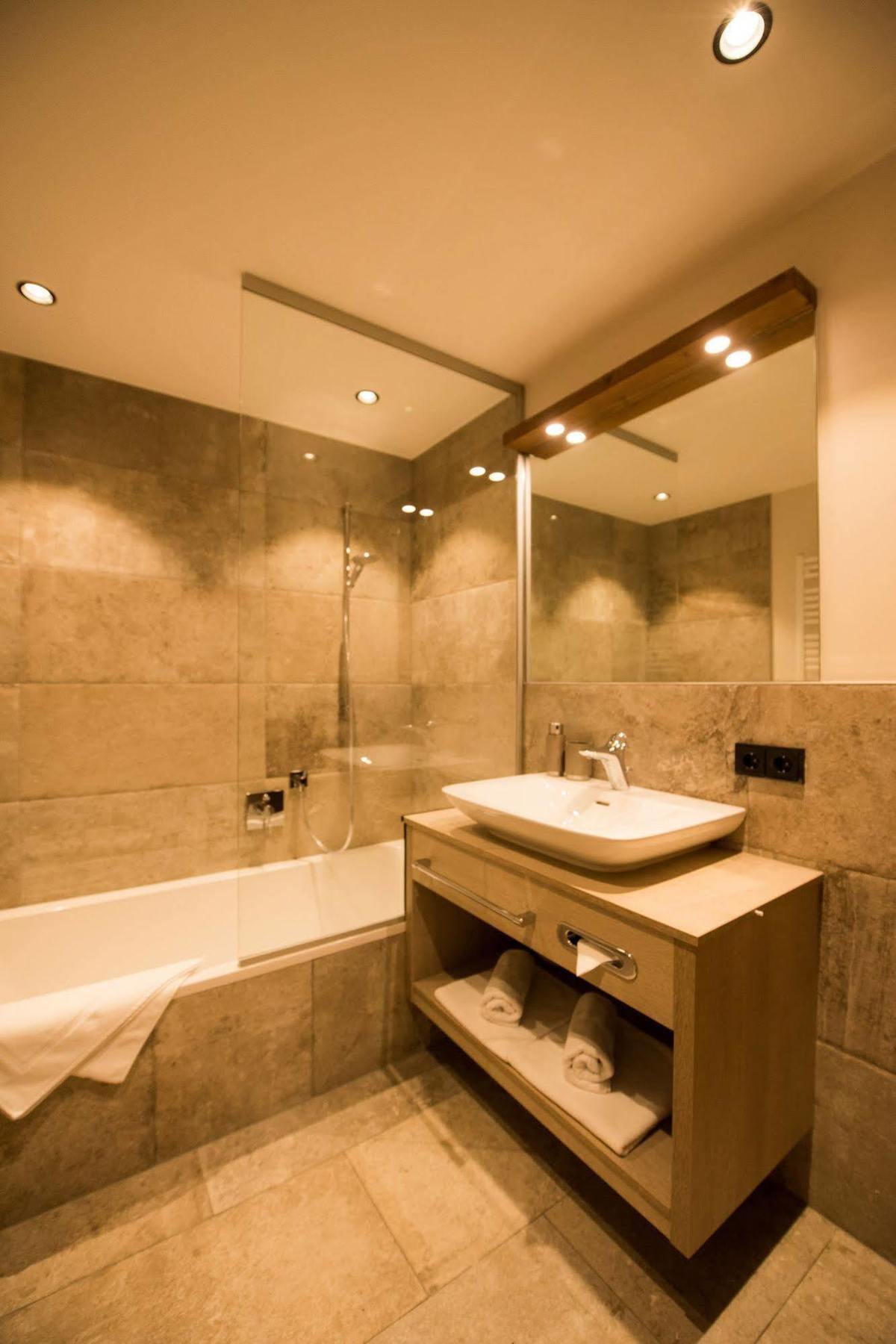 Pepi'S Suites - Lechtal Apartments Holzgau Kültér fotó