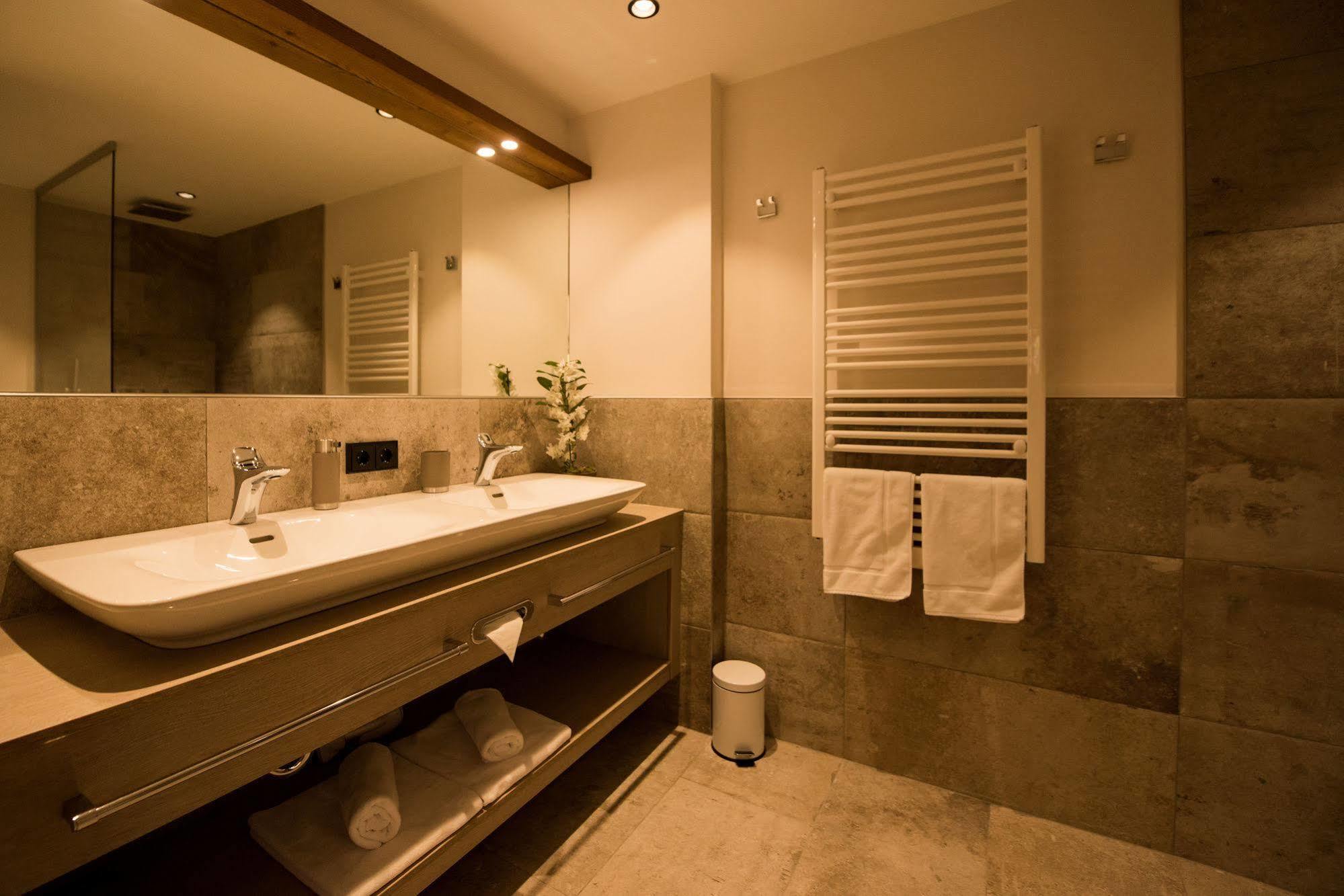 Pepi'S Suites - Lechtal Apartments Holzgau Kültér fotó